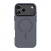Tactical Back Cover MagForce Hyperstealth iPhone 17 Pro Max, Deep Blue