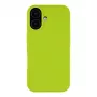 Tactical Back Cover MagForce Velvet Smoothie iPhone 17 Avokado zaļš