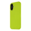 Tactical Back Cover MagForce Velvet Smoothie iPhone 17 Avokado zaļš