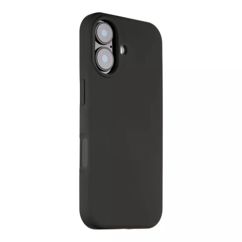 Tactical Back Cover MagForce Velvet Smoothie iPhone 17