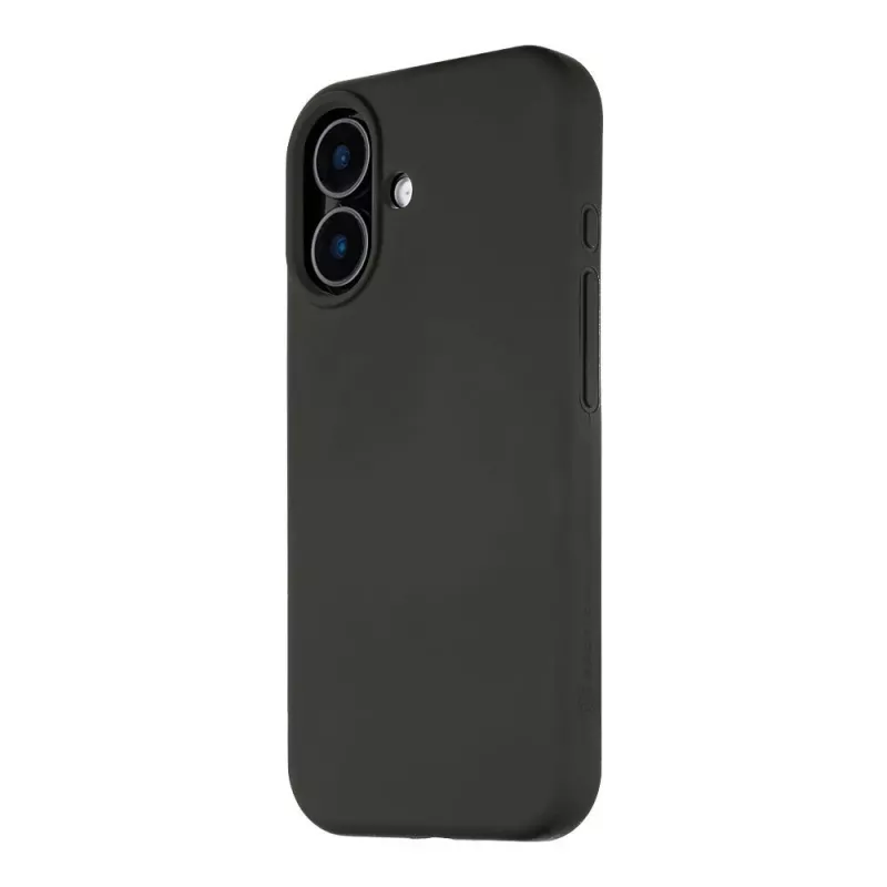 Tactical Back Cover MagForce Velvet Smoothie iPhone 17