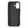 Tactical Back Cover MagForce Velvet Smoothie iPhone 17