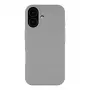 Tactical Back Cover MagForce Velvet Smoothie iPhone 17 Foggy