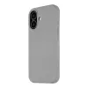 Tactical Back Cover MagForce Velvet Smoothie iPhone 17 Foggy
