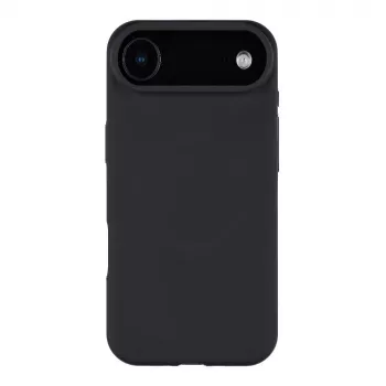 Tactical aizmugures vāciņš MagForce Velvet Smoothie iPhone Air Asphalt