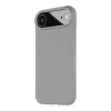 Tactical vāciņš MagForce Velvet Smoothie iPhone Air Foggy