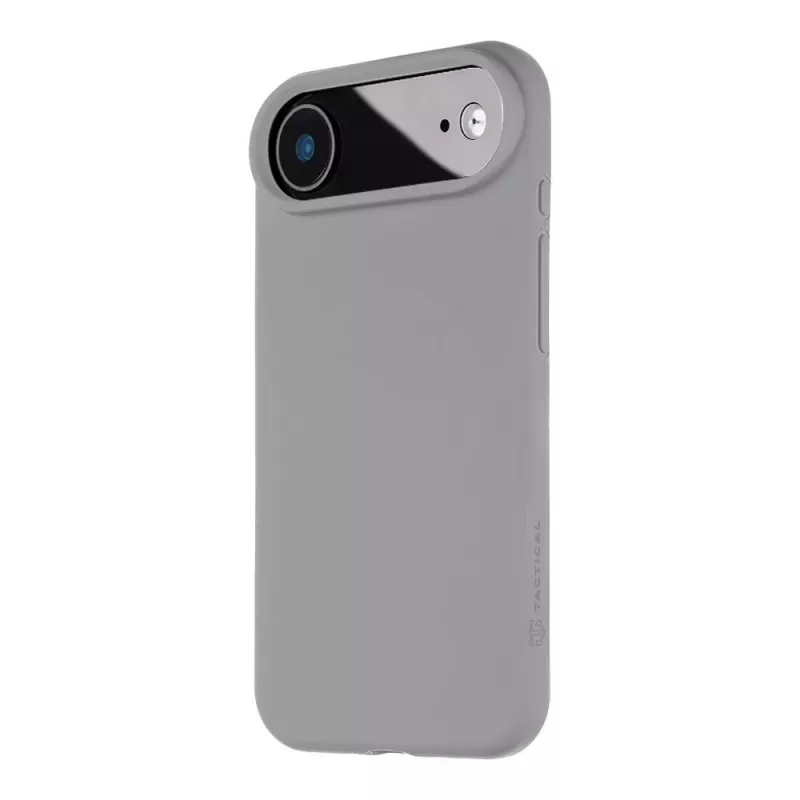 Tactical vāciņš MagForce Velvet Smoothie iPhone Air Foggy