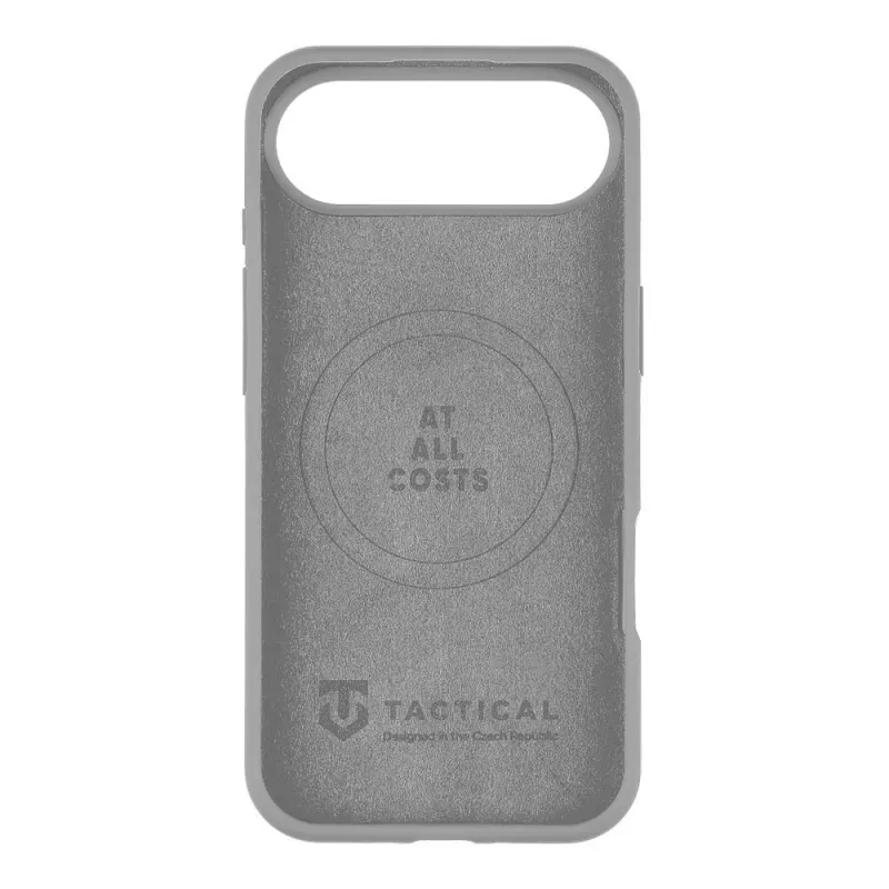 Tactical vāciņš MagForce Velvet Smoothie iPhone Air Foggy