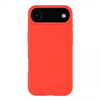 Tactical Back Cover MagForce Velvet Smoothie iPhone Air Chilli Red