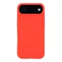 Tactical Back Cover MagForce Velvet Smoothie iPhone Air Chilli Red