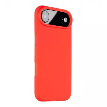 Tactical Back Cover MagForce Velvet Smoothie iPhone Air Chilli Red