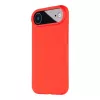 Tactical Back Cover MagForce Velvet Smoothie iPhone Air Chilli Red