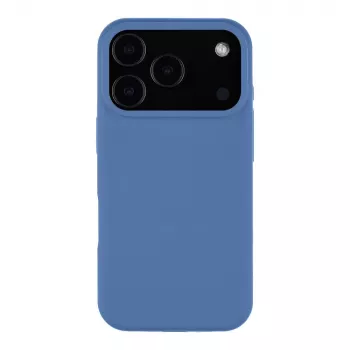 Tactical aizmugures vāciņš MagForce Velvet Smoothie iPhone 17 Pro - Avatar Grey