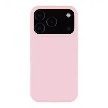 Tactical aizmugures vāciņš MagForce Velvet Smoothie iPhone 17 Pro - Pink Panther