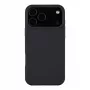 Tactical aizmugures vāciņš MagForce Velvet Smoothie iPhone 17 Pro Max Asphalt