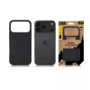 Tactical aizmugures vāciņš MagForce Velvet Smoothie iPhone 17 Pro Max Asphalt