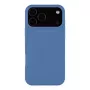 Tactical aizmugures vāciņš MagForce Velvet Smoothie Apple iPhone 17 Pro Max - Stealth Black