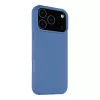 Tactical aizmugures vāciņš MagForce Velvet Smoothie Apple iPhone 17 Pro Max - Stealth Black