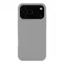 Tactical vāciņš MagForce Velvet Smoothie iPhone 17 Pro Max Foggy