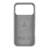 Tactical vāciņš MagForce Velvet Smoothie iPhone 17 Pro Max Foggy