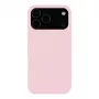 Tactical Back Cover MagForce Velvet Smoothie vāks iPhone 17 Pro Max — Pink Panther