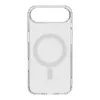 Tactical Back Cover MagForce iPhone Air caurspīdīgs
