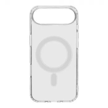 Tactical Back Cover MagForce iPhone Air caurspīdīgs
