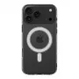 Tactical MagForce aizmugures vāciņš Apple iPhone 17 Pro Max, caurspīdīgs