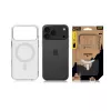 Tactical MagForce aizmugures vāciņš Apple iPhone 17 Pro Max, caurspīdīgs