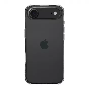 Tactical Back Cover TPU Plyo iPhone Air Caurspīdīgs