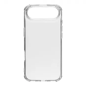 Tactical Back Cover TPU Plyo iPhone Air Caurspīdīgs
