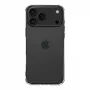 Tactical vāciņš TPU Plyo Apple iPhone 17 Pro Max — caurspīdīgs