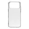 Tactical vāciņš TPU Plyo Apple iPhone 17 Pro Max — caurspīdīgs