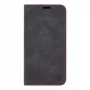 Tactical Book Cover Xproof iPhone 17 Pro Black Hawk melns