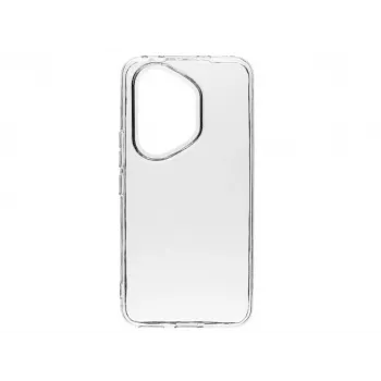 Tactical Back Cover TPU Honor 400 caurspīdīgs