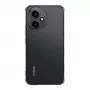 Tactical Back Cover TPU Plyo Honor 400 caurspīdīgs