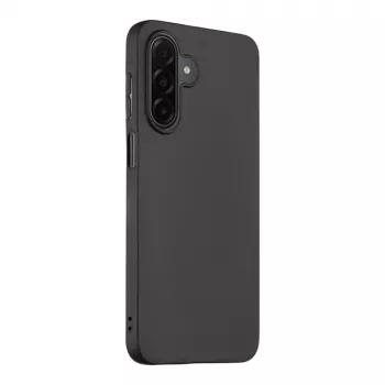 Tactical Back Cover TPU Samsung Galaxy A17 4G/5G Black