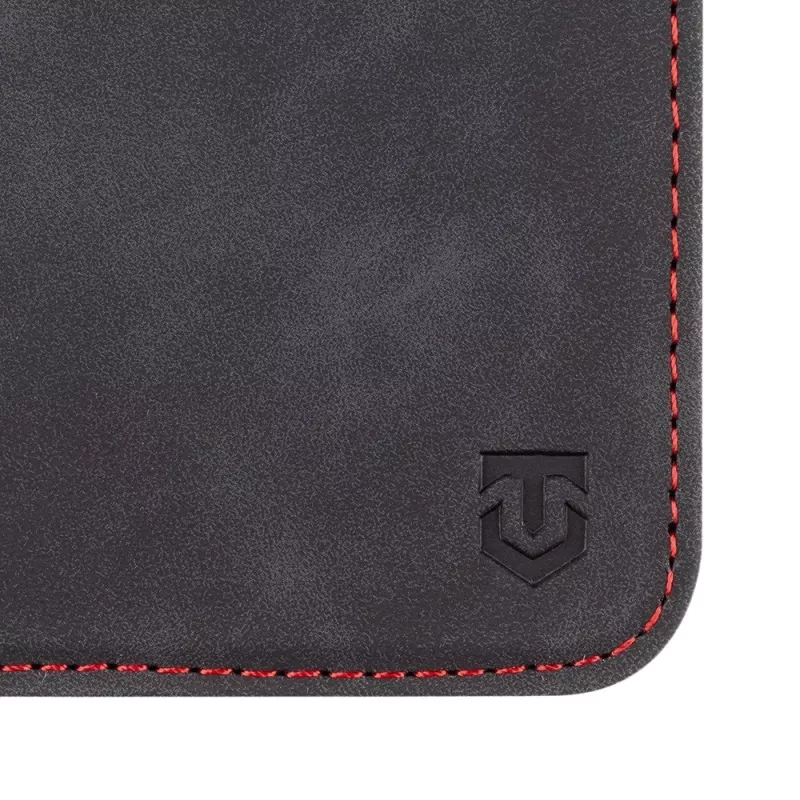 Tactical Book Cover Xproof Galaxy A17 5G Black Hawk
