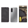 Tactical Book Cover Xproof Galaxy A17 5G Black Hawk