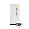 Tactical Glass Shield 5D Galaxy A17 4G/5G Melns
