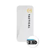 Tactical Glass Shield 2.5D for iPhone 17 Pro Clear