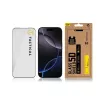 Tactical Glass Shield 5D iPhone 17 Pro Max Melns