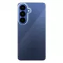 Tactical aizmugures vāciņš TPU Galaxy S26+ caurspīdīgs