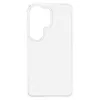 Tactical Back Cover TPU Galaxy S26 Ultra Transparent