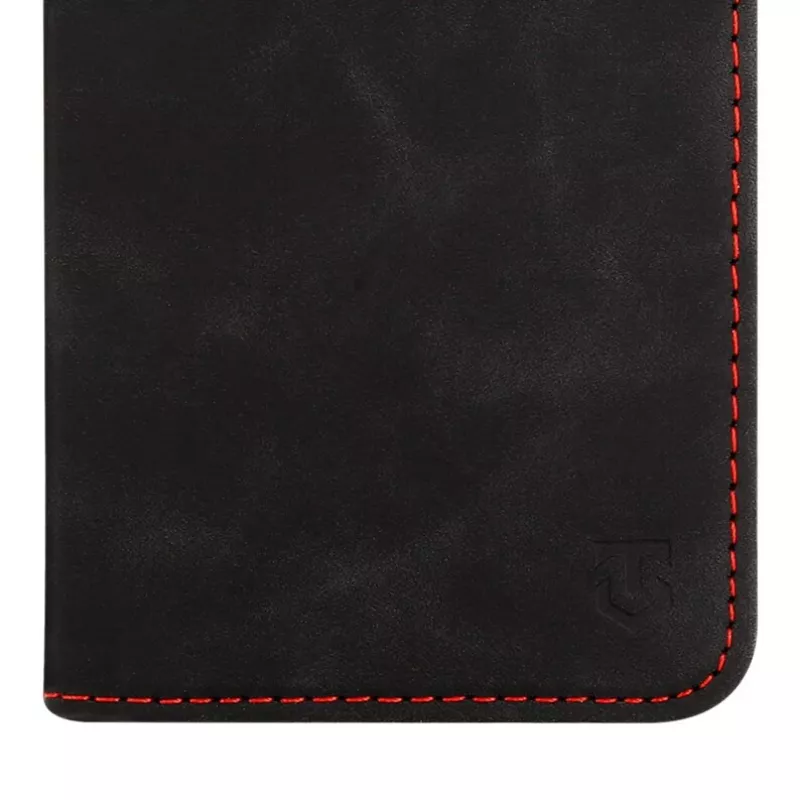 Tactical Book Cover Xproof Galaxy S26 Black Hawk