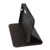 Tactical Book Cover Xproof Galaxy S26+ Black Hawk melns