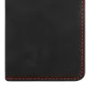 Tactical Book Cover Xproof Galaxy S26+ Black Hawk melns