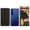 Tactical Book Cover Xproof Galaxy S26+ Black Hawk melns