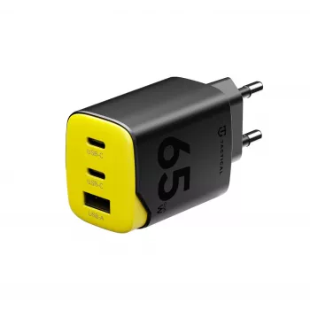 Tactical Minimi GaN 65W AAC USB-C Lādētājs