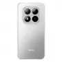 Tactical TPU aizmugures vāciņš Xiaomi Redmi Note 15 Pro+ 5G — caurspīdīgs